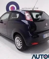 FIAT Punto 1.4 3 PORTE EASYPOWER YOUNG GPL NEOPATENTATI