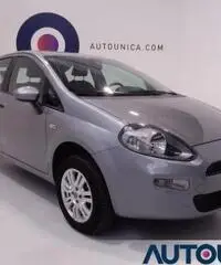 FIAT Punto 1.4 5 PORTE NATURAL POWER EASY METANO NEOPATENTAT
