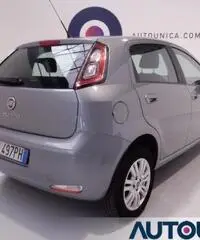 FIAT Punto 1.4 5 PORTE NATURAL POWER EASY METANO NEOPATENTAT