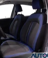 FIAT Punto 1.4 5 PORTE NATURAL POWER EASY METANO NEOPATENTAT