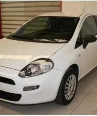FIAT Punto 1.4 8V GPL 3 porte Van CLIMA GARANZIA.