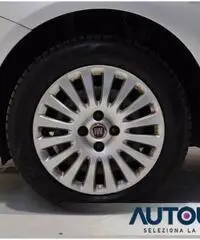 FIAT Punto Evo 1.3 MJT 5 PORTE DYNAMIC NEOPATENTATI BLUETOOTH