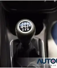 FIAT Punto Evo 1.3 MJT 5 PORTE DYNAMIC NEOPATENTATI BLUETOOTH