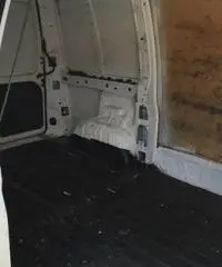 Fiat Scudo PASSO LUNGO 2.0 JTD