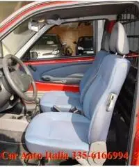 FIAT Seicento 1.1i Van 2 POSTI IN OTTIME CONDIZIONI GENERALI