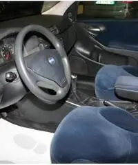 FIAT Stilo 1.9 JTD 115 CV 5 PORTE GARANZIA 12M.