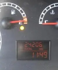 FIAT Strada 1.3 MJT Pick-up Cabina Lunga