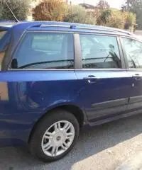 FIAT Stilo 1.9 JTD Multi Wagon Dynamic BLU