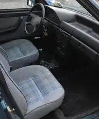 Fiat Uno 1.0 i.e. cat 5 porte Fire