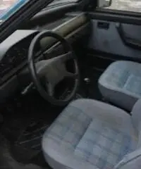 Fiat Uno 1.0 i.e. cat 5 porte Fire