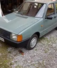 FIAT Uno 45 5 porte 