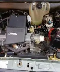 FIAT Uno 45 5 porte 