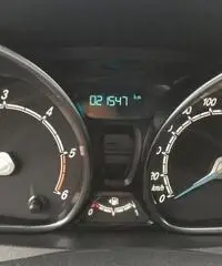 FORD B-Max 1.5 TDCi 95 CV Plus