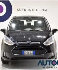 FORD B-Max 1.5 TDCI BUSINESS NEOPATENTATI SOLO 39.000 KM