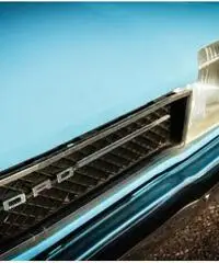 Ford Capri 1.6 Gt Coupe' anno 1980