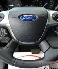 FORD C-MAX 2.0 TDCI TITANIUM POWERSHIFT