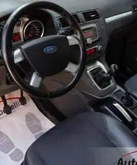 Ford C-Max 2.0 145 CV Bz.- GPL TITANIUM 145CV, TETTO PANORAMA