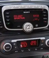 Ford C-Max 2.0 145 CV Bz.- GPL TITANIUM 145CV, TETTO PANORAMA