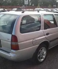 Ford Escort