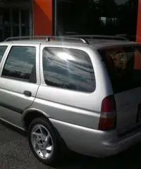 Ford Escort