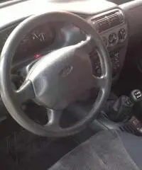 Ford Escort