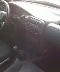 Ford Escort