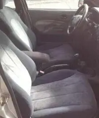 Ford Escort