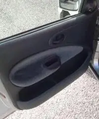 Ford Escort