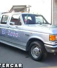 FORD F 150 F150 F350 CENTURION RUOTE GEMELLATE