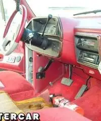 FORD F 150 F150 F350 CENTURION RUOTE GEMELLATE