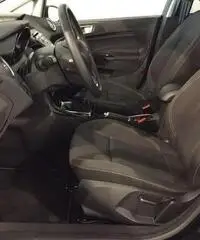 FORD Fiesta 1.0 80 CV 5p. Titanium