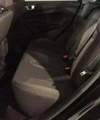 FORD Fiesta 1.0 80 CV 5p. Titanium