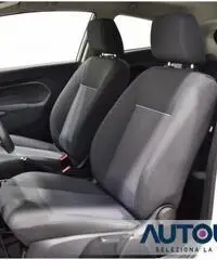 FORD Fiesta + 1.4 3 PORTE GPL SOLO 96.000 KM