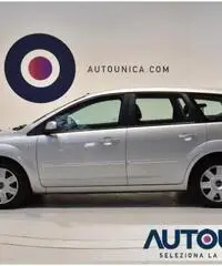 FORD Focus + 1.6 TDCI STATION WAGON NEOPATENTATI CLIMA RADIO