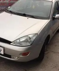 FORD Focus 1.8 TDDi cat SW Ghia