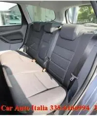 FORD Focus 2.0 (145CV) SW Bz - GPL Titanium UNICOPROPRIETARIO