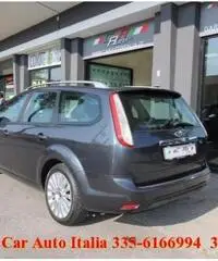 FORD Focus 2.0 (145CV) SW Bz - GPL Titanium UNICOPROPRIETARIO