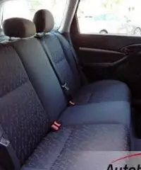 FORD FOCUS SW 1.6 16V TREND 100 CV