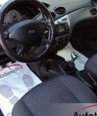 FORD FOCUS SW 1.6 16V TREND 100 CV