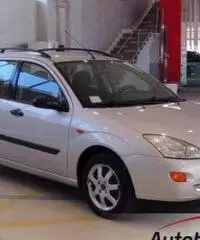 FORD FOCUS SW 1.6 16V TREND 100 CV