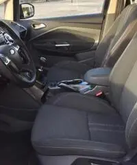 FORD Grand C-Max 1.6 TDci 7 Posti Titanium Porte Scorrevoli