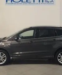 FORD Kuga 2.0 TDCI 150 CV Start&Stop Powershift 4WD Tita