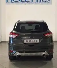 FORD Kuga 2.0 TDCI 150 CV Start&Stop Powershift 4WD Tita