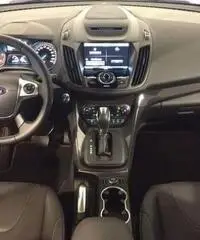 FORD Kuga 2.0 TDCI 150 CV Start&Stop Powershift 4WD Tita