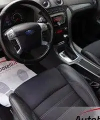 FORD MONDEO 2.0 TDCI TITANIUM POWERSHIFT 163 CV Cambio automatico + Pe