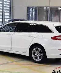 Ford Mondeo 2.0 TDCi 150CV ECOnetic S&S SW TITANIUM NAVIGATORE