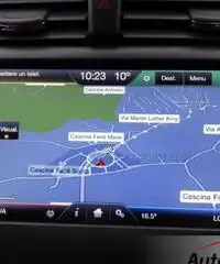 Ford Mondeo 2.0 TDCi 150CV ECOnetic S&S SW TITANIUM NAVIGATORE