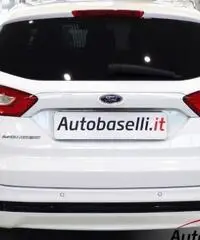 Ford Mondeo 2.0 TDCi 150CV ECOnetic S&S SW TITANIUM NAVIGATORE