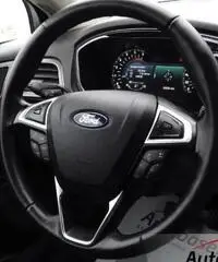 Ford Mondeo 2.0 TDCi 150CV ECOnetic S&S SW TITANIUM NAVIGATORE