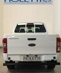 FORD Ranger 2.2 TDCi Doppia Cabina XL 5pt.